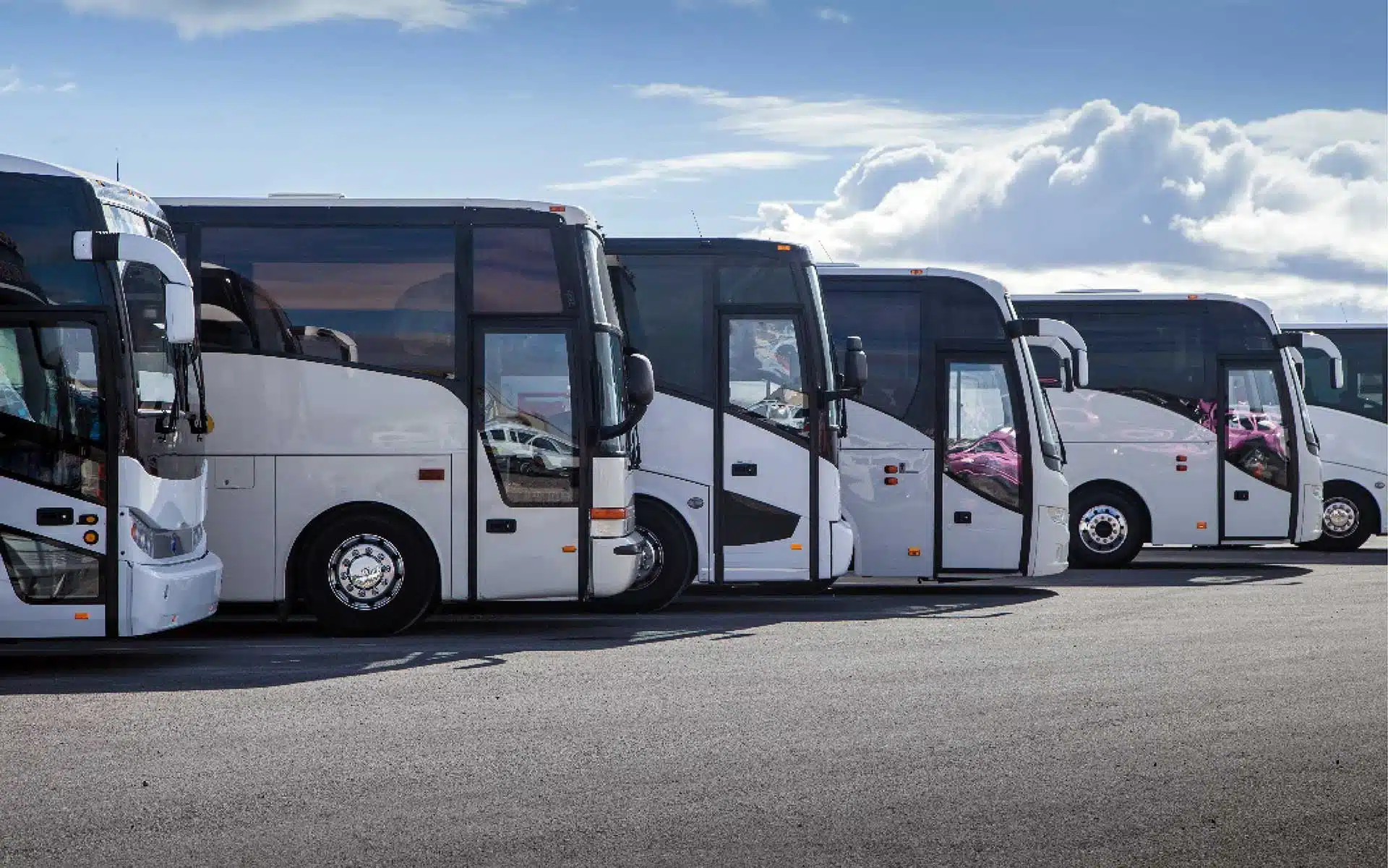 Reliable Group Transportation Across Florida